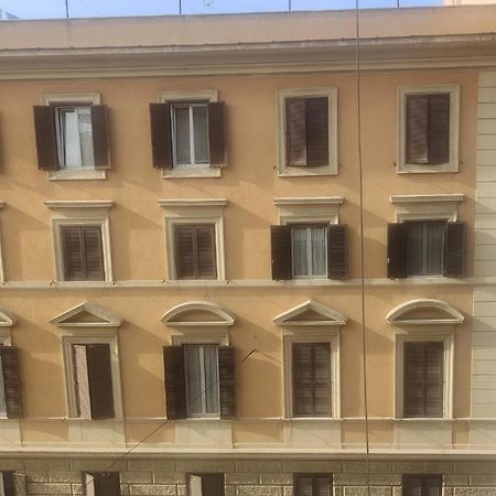 Sistine Chapel Suite Apartment Roma Exterior foto