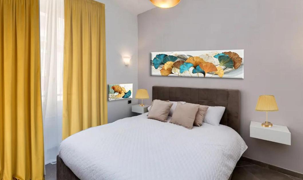 Sistine Chapel Suite Apartment Roma Exterior foto