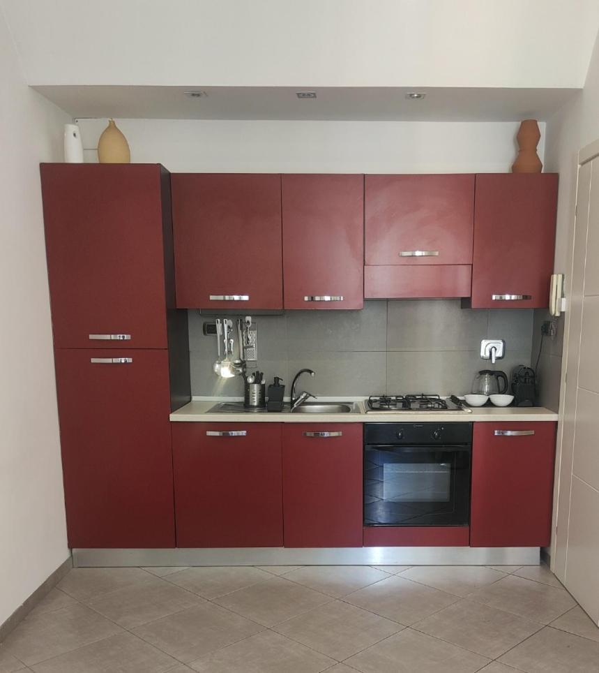 Sistine Chapel Suite Apartment Roma Exterior foto
