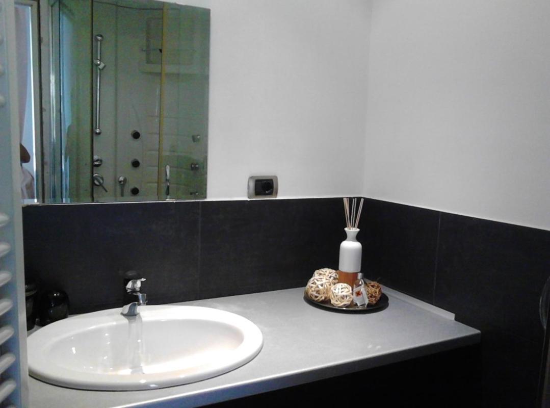 Sistine Chapel Suite Apartment Roma Exterior foto